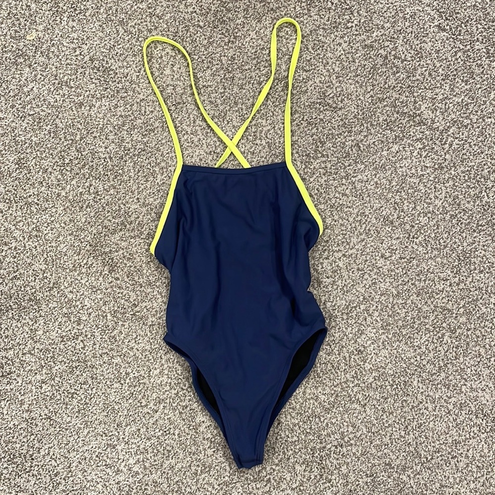 Jolyn one piece